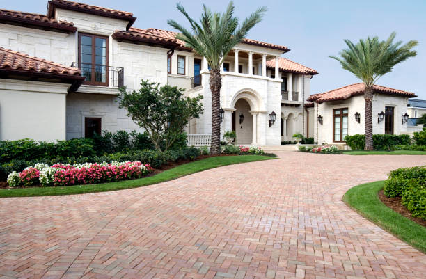 Reliable Yardville, NJ Driveway Pavers Solutions